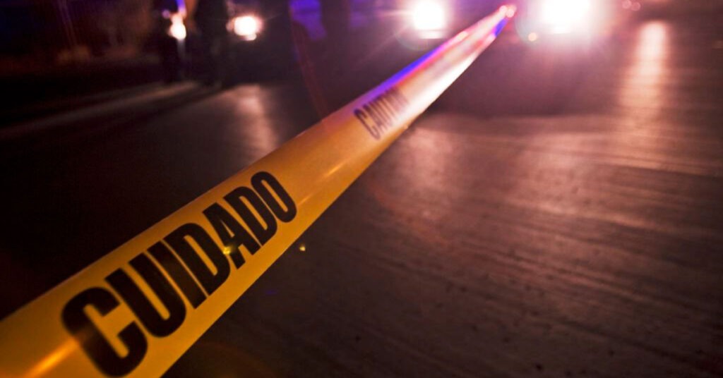 Quintana Roo Ranks Third in National Crime Rate, Records Early 2025 Decline