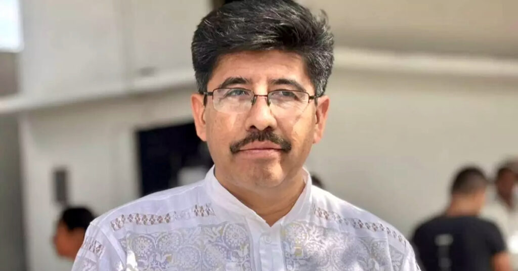 Indigenous Candidate Hugo Aguilar Wins Presidency of Mexico’s Supreme Court with Over 6.1 Million Votes