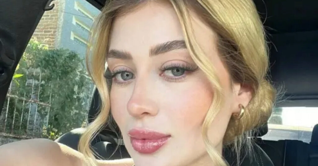 No Arrests a Month After Valeria Márquez Influencer Murder