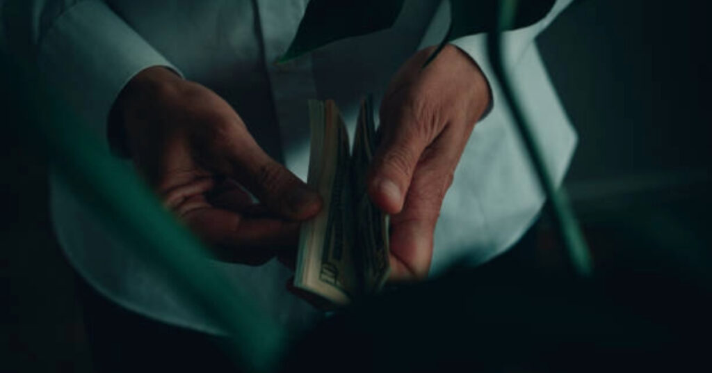 Extortion in Mexico has skyrocketed and is one of the country’s top crimes.