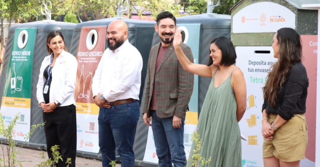 Guadalajara Opens Fifth Permanent Textile Collection Center