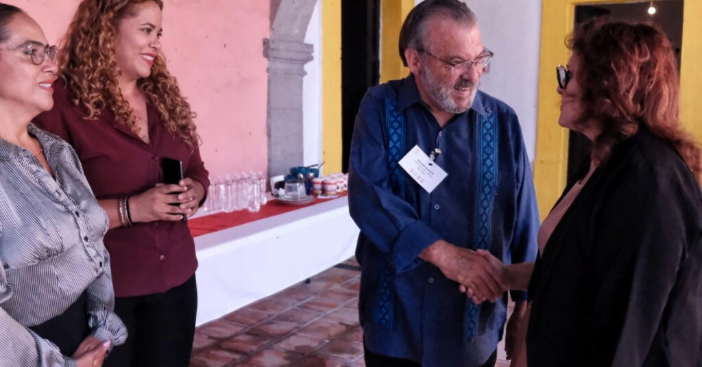 Statewide Cultural Meetings Conclude with Community Arts Focus