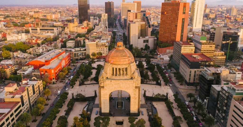 Mexico World Cup Accommodation Challenge Drives Innovative Housing Solutions