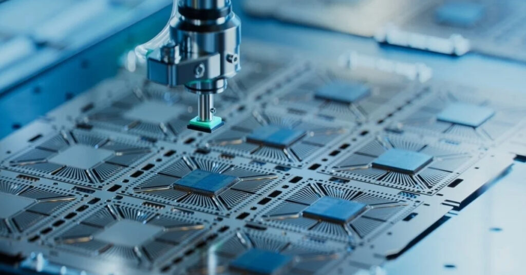Semiconductor industry in Mexico set for $10 Billion boost